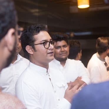 2019 Iftar Party