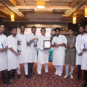 2019 Iftar Party - Image 6