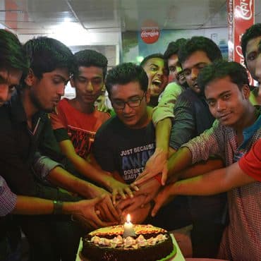 Birthday Party