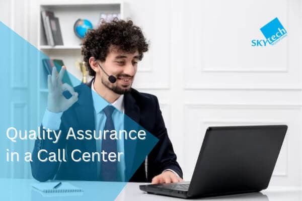 call center quality assurance