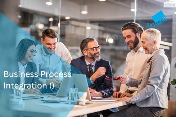 Business Process Integration